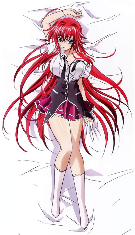 Rias Gremory 